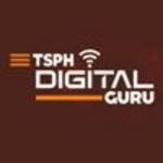 tsph digital guru android application logo